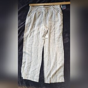Rewind XL pants loose boho